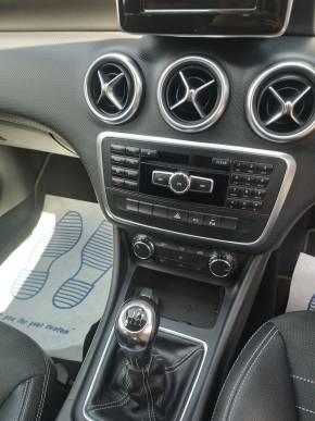 MERCEDES-BENZ A CLASS 2013 (13) at Estuary Cars Pluckley