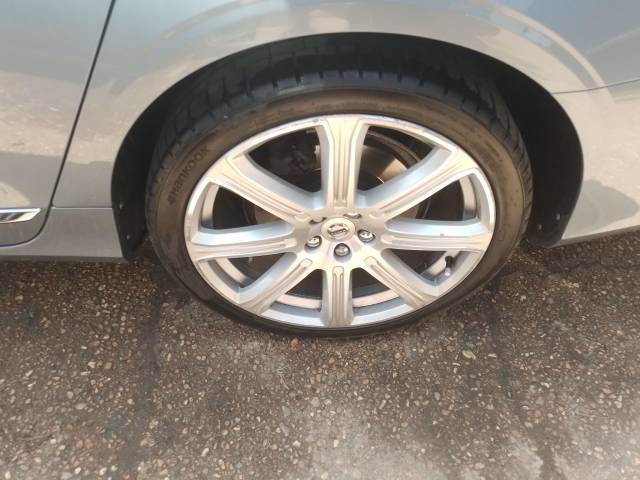 2017 Volvo S90 2.0 D5 PowerPulse Inscription 4dr AWD Geartronic