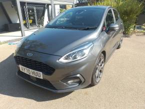 FORD FIESTA 2020 (70) at Estuary Cars Pluckley