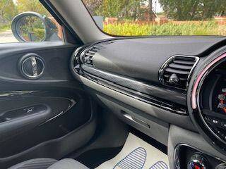 2017 Mini Clubman 1.5 Cooper 6dr Auto