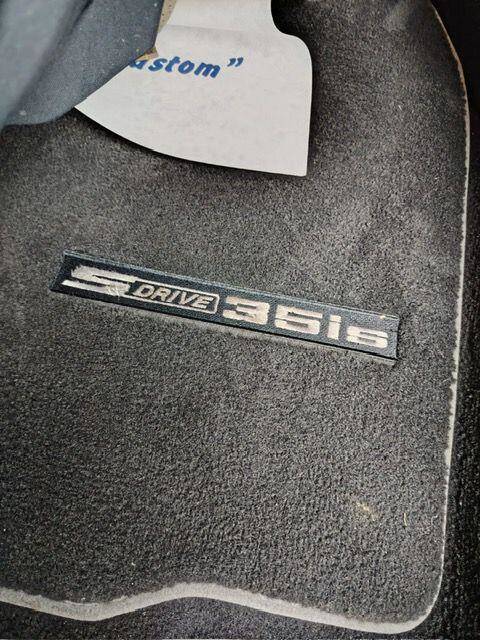 2014 BMW Z4 3.0 35is sDrive 2dr DCT