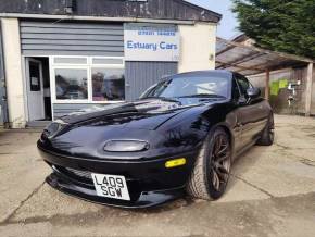 MAZDA EUNOS at Estuary Cars Pluckley