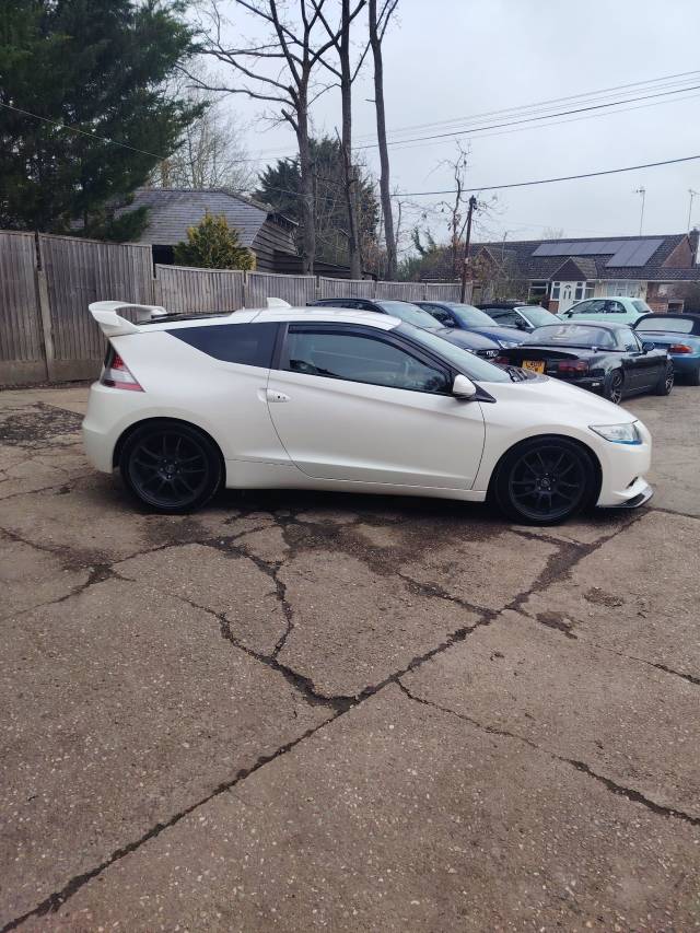 2024 Honda Cr-z 1.5h IMA GT Navi Euro 5 3dr