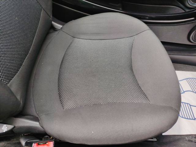 2010 Mini Convertible 1.6 One 2dr