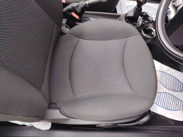 2010 Mini Convertible 1.6 One 2dr