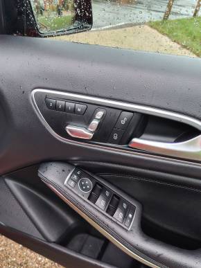 MERCEDES BENZ A CLASS at Estuary Cars Pluckley