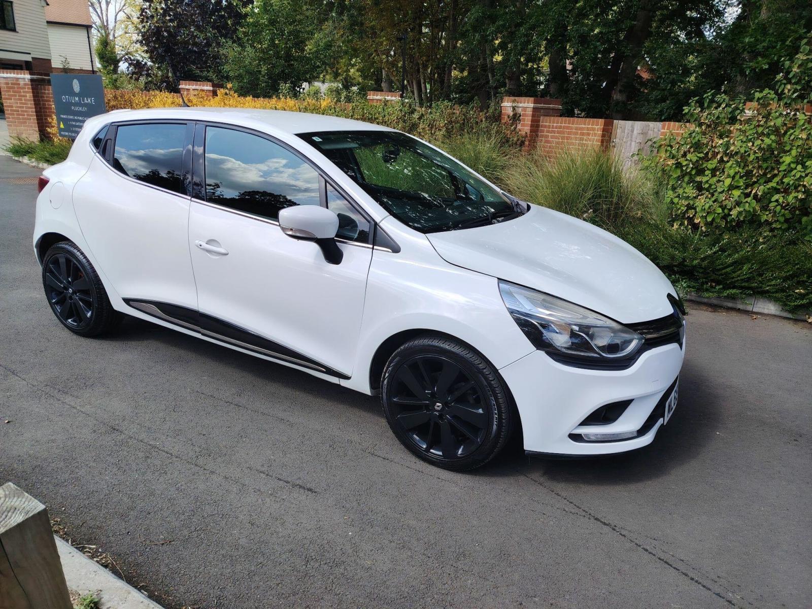 2019 Renault Clio