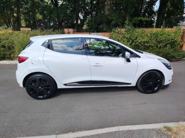 2019 Renault Clio 1.5 dCi 90 Iconic 5dr