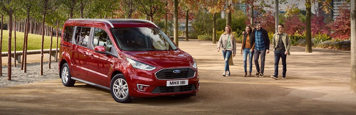 ford tourneo-connect-my21 Banner