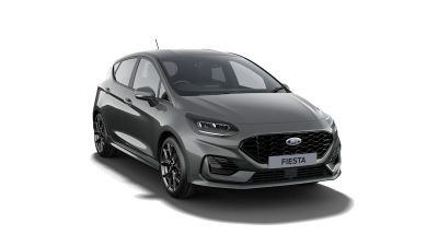 Ford Fiesta ST-Line