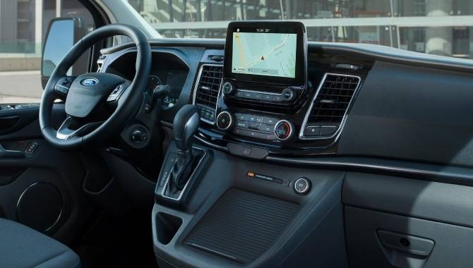 New Car Image