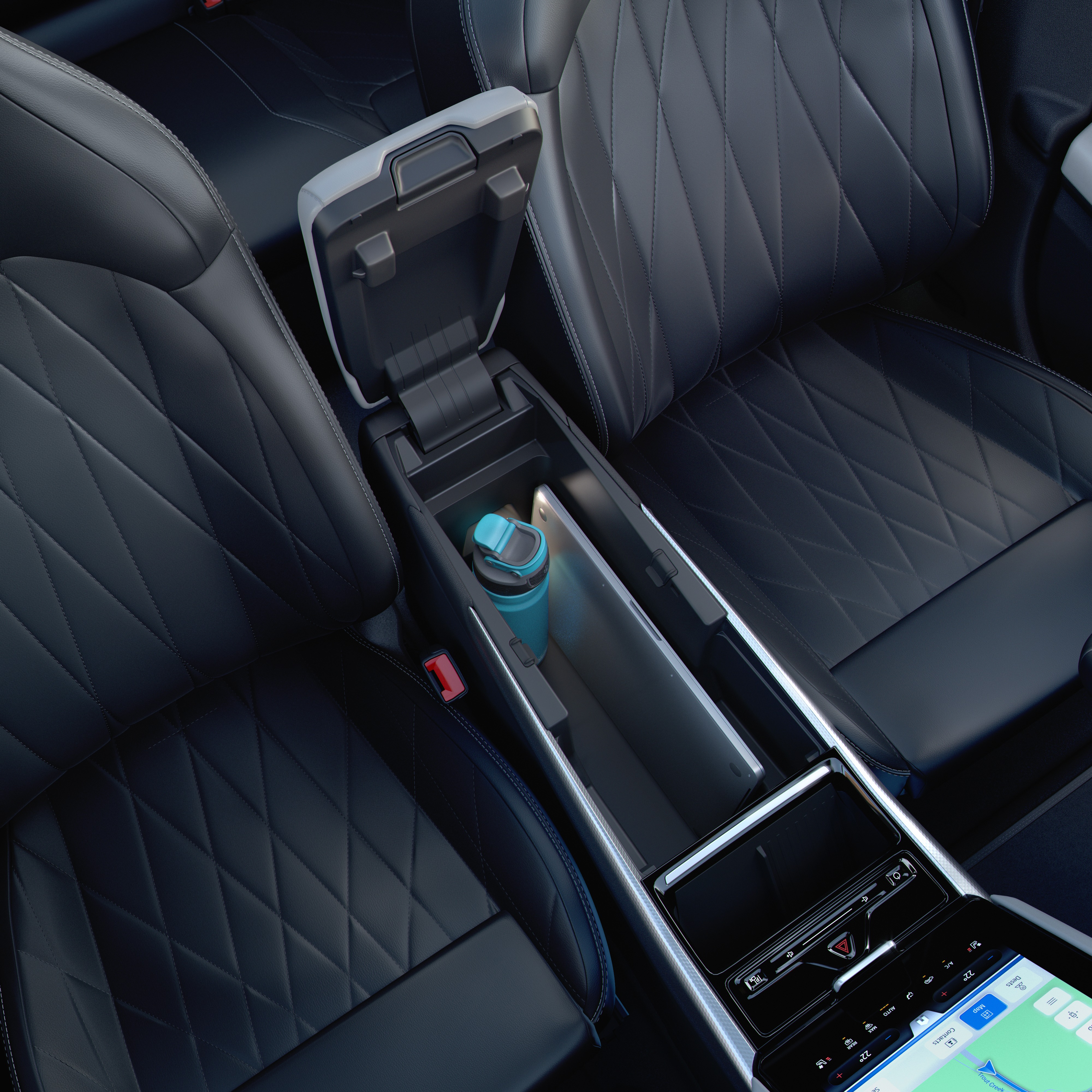 New Car Image