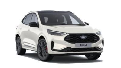 Ford Kuga Sound Edition